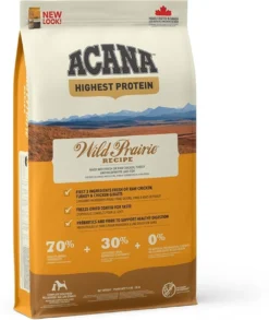 Acana Regionals Wild Prairie Dog 11,4 Kg - Hond -Hondenartikelen Winkel 1012x1200 1