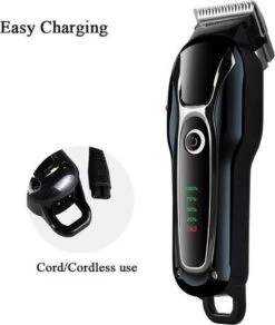 Merkloos Dierentondeuse + Haren Verwijderaar - Scheerapparaat Voor Honden En Katten - 4 Opzetstukken - Oplaadbaar - Draadloos - Stil - Verschillende Haar En Vachtlengtes - Hondentrimmer - Honden Trimmer - Honden Knippen - Haren Knippen 13 Merkloos Dierentondeuse + Haren Verwijderaar - Scheerapparaat Voor Honden En Katten - 4 Opzetstukken - Oplaadbaar - Draadloos - Stil - Verschillende Haar En Vachtlengtes - Hondentrimmer - Honden Trimmer - Honden Knippen - Haren Knippen -Hondenartikelen Winkel 1014x1200 2