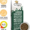 WOOOF High Energy 18KG - Geperst Hondenvoer - Geperste Hondenbrokken - Droogvoer