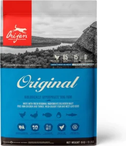 Orijen Adult Dog -Hondenartikelen Winkel 1031x1200