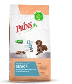 Prins Procare Senior - 15 KG -Hondenartikelen Winkel 1033x1200 1