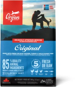 Orijen Adult Dog -Hondenartikelen Winkel 1039x1200 2