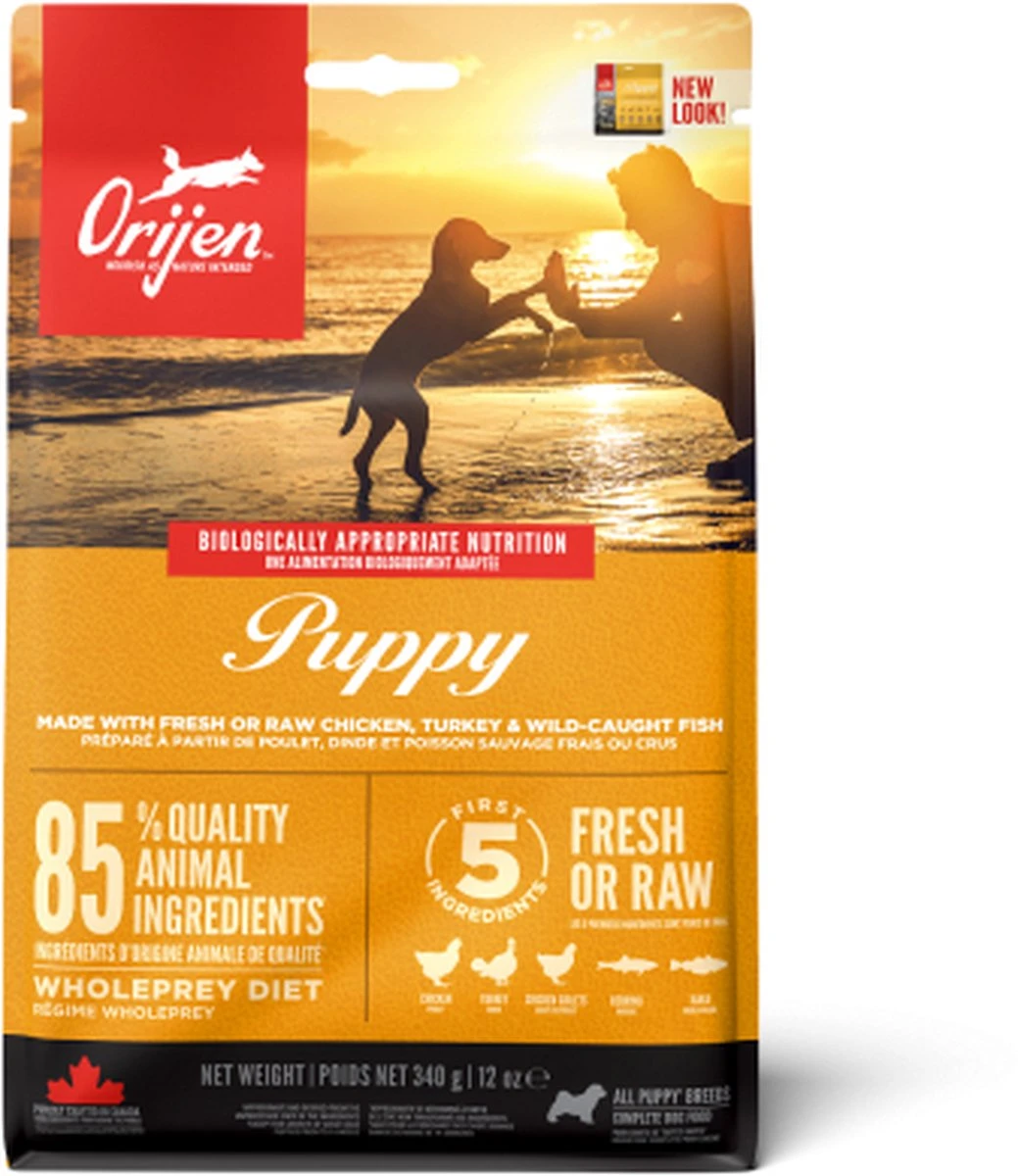 Orijen Puppy 16 Orijen Puppy - Afbeelding 16