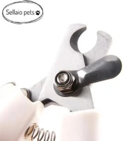Professionele Nagelschaar | Nagelschaar Hond | Nagelschaar Kat | Nagelknipper Hond En Kat | Nagelknipper Kat| Nagelknipper Hond | NagelTang Dieren | Poot Verzorging -Hondenartikelen Winkel 1042x1200 3