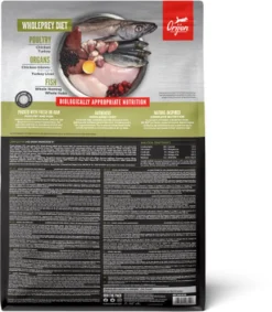 Orijen Whole Prey Senior Dog - Kip & Kalkoen - Hondenvoer - 11.4 Kg 39 Orijen Whole Prey Senior Dog - Kip & Kalkoen - Hondenvoer - 11.4 Kg -Hondenartikelen Winkel 1048x1200 1