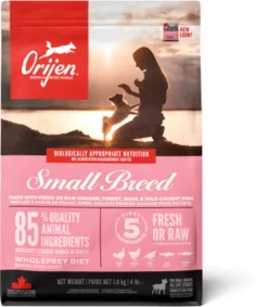 Orijen Whole Prey Small Breed (4,5 KG) 31 Orijen Whole Prey Small Breed (4,5 KG) -Hondenartikelen Winkel 1048x1200 3