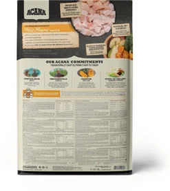 Acana Regionals Wild Prairie Dog 11,4 Kg - Hond -Hondenartikelen Winkel 1065x1200