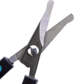 Nobleza Potenschaar - Snuitschaar - Stompe Schaar - Hondenschaar - Afgerond - Honden En Katten - RVS -Hondenartikelen Winkel 1065x1200 3