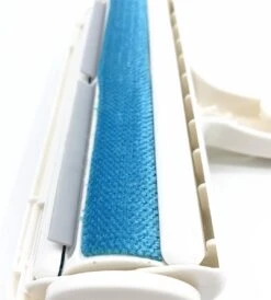 Merkloos Hoogwaardige Huisdierhaar Verwijderaar - Beste Oplossing Tegen Huisdierharen - Hondenhaar Verwijderaar - Kattenhaar Verwijderaar - Pluizenborstel - Haren Verwijderen - Ontharingsborstel - Haarvanger - Wit -Hondenartikelen Winkel 1080x1200 8