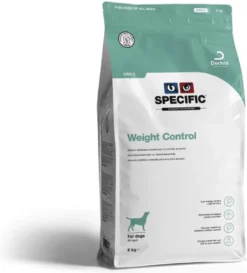 Specific Weight Control CRD-2 - 12 Kg 5 Specific Weight Control CRD-2 - 12 Kg -Hondenartikelen Winkel 1086x1200