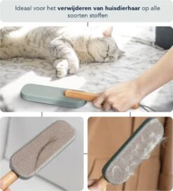 Merkloos Pluizenverwijderaar - Huisdierhaar Verwijderaar - Kledingroller – Pluizenroller - Kleefroller - Kledingborstel - Ontpluizer - Pluizentondeuse - Huisdierhaar Verwijderaar - LW Products 10 Merkloos Pluizenverwijderaar - Huisdierhaar Verwijderaar - Kledingroller – Pluizenroller - Kleefroller - Kledingborstel - Ontpluizer - Pluizentondeuse - Huisdierhaar Verwijderaar - LW Products -Hondenartikelen Winkel 1088x1200 1