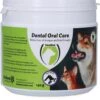 Excellent Dental Oral Care - Geschikt Voor Hond En Kat - Poeder - Gebitsverzorging Voor Dieren - Mondconditie - 140 Gram