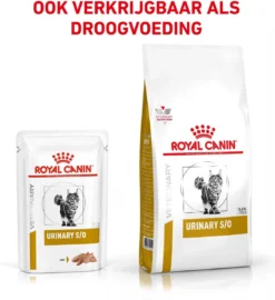 Royal Canin Urinary S/O Hond - 12 X 410 G Blikken -Hondenartikelen Winkel 1098x1200 1