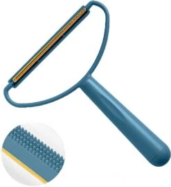 |Twinza®| Pluizenverwijderaar - Ontpluizer - Draagbare - Haarverwijderaar - Lint Remover - Verwijdert Pluisjes - Voor Tapijt - Wollen Kleding - Hondenhaarverwijderaar - Huisdieren -Hondenartikelen Winkel 1102x1200 6