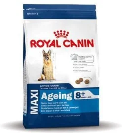 Royal Canin Maxi Ageing 8+ 15 KG 28 Royal Canin Maxi Ageing 8+ 15 KG -Hondenartikelen Winkel 1103x1200
