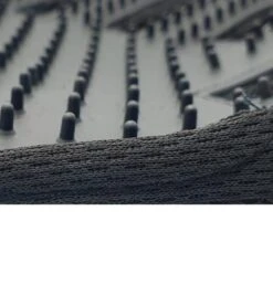 Borstel Voor Huisdieren - 2 Stuks LINKS + RECHTS - Voor Elke Vacht - Silicone - Vachtborstel - Borstel Handschoen - Zwart- ODaani -Hondenartikelen Winkel 1112x1200 2