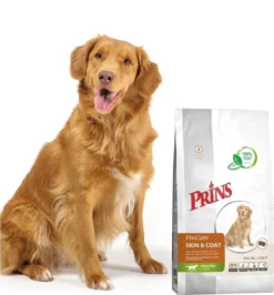 Prins Procare Graanvrij Skin & Coat - 12 KG 15 Prins Procare Graanvrij Skin & Coat - 12 KG -Hondenartikelen Winkel 1116x1200 1