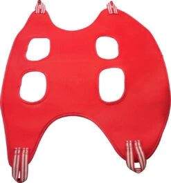 Katten, Honden Hangzak Voor Het Makkelijk Knippen Van Nagels, Rood Maat Small, Waszak, Nagelknippen, Huisdierverzorging | Cat Hangbag | Pet Hangmat | Cat Hammock -Hondenartikelen Winkel 1118x1200 1