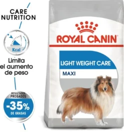 Royal Canin Light Weight Care Maxi - Hondenvoer - 12 Kg -Hondenartikelen Winkel 1125x1200 1