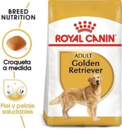 Royal Canin Golden Retriever 12 KG -Hondenartikelen Winkel 1125x1200