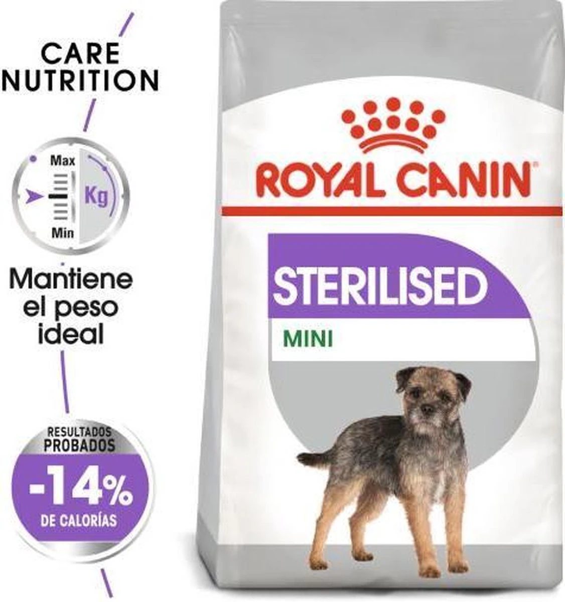 Royal Canin Mini Sterilised 8 KG 13 Royal Canin Mini Sterilised 8 KG - Afbeelding 13