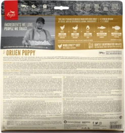 Orijen Puppy 35 Orijen Puppy -Hondenartikelen Winkel 1129x1200