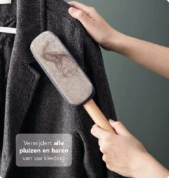 Merkloos Pluizenverwijderaar - Huisdierhaar Verwijderaar - Kledingroller – Pluizenroller - Kleefroller - Kledingborstel - Ontpluizer - Pluizentondeuse - Huisdierhaar Verwijderaar - LW Products 14 Merkloos Pluizenverwijderaar - Huisdierhaar Verwijderaar - Kledingroller – Pluizenroller - Kleefroller - Kledingborstel - Ontpluizer - Pluizentondeuse - Huisdierhaar Verwijderaar - LW Products -Hondenartikelen Winkel 1134x1200 4