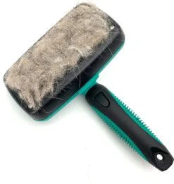 ElegaPet Hondenborstel Groen - Hondenhaar Verwijderen - Kat En Hondenkam - Slickerborstel Hond En Kat - Groomer - Ondervacht Kam Hond - Borstel Hond - Hondenborstel Langharig En Kortharig - Slickerborstel - Anti Klit/Knopen/Huidschilfers 10 ElegaPet Hondenborstel Groen - Hondenhaar Verwijderen - Kat En Hondenkam - Slickerborstel Hond En Kat - Groomer - Ondervacht Kam Hond - Borstel Hond - Hondenborstel Langharig En Kortharig - Slickerborstel - Anti Klit/Knopen/Huidschilfers -Hondenartikelen Winkel 1135x1200 3