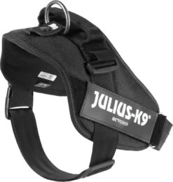Julius K9 Julius-K9 IDC®Powertuig, XL - Maat 2, Zwart 22 Julius K9 Julius-K9 IDC®Powertuig, XL - Maat 2, Zwart -Hondenartikelen Winkel 1140x1200 6