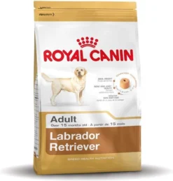 Royal Canin Labrador Retriever Adult 12 KG 31 Royal Canin Labrador Retriever Adult 12 KG -Hondenartikelen Winkel 1144x1200