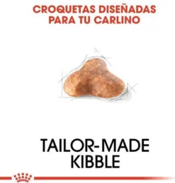 Royal Canin Mopshond/Pug Adult - Hondenvoer - 3 Kg 18 Royal Canin Mopshond/Pug Adult - Hondenvoer - 3 Kg -Hondenartikelen Winkel 1146x1200 9