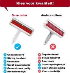 Huisdier Borstel | Huisdierhaar Verwijderaar | Pluizenborstel | Ontharingsborstel | Hondenborstel | Kattenhaar Verwijderaar | Able & Borret -Hondenartikelen Winkel 1147x1200 5