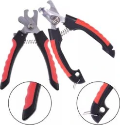 Nagelschaar Voor Dieren- Nagelknipper- Kat- Hond- Vogel Nagelschaartje - Huisdieren - Nail Clipper- Nail Cutter -Hondenartikelen Winkel 1150x1200 16