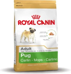 Royal Canin Mopshond/Pug Adult - Hondenvoer - 3 Kg
