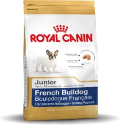 Royal Canin French Bulldog Junior 3 KG -Hondenartikelen Winkel 1150x1200 8