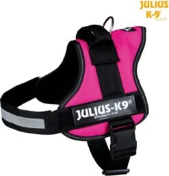 Julius K9 Original Powertuig/Harnas - Fuchsia - M - Maat 0/58-76cm 19 Julius K9 Original Powertuig/Harnas - Fuchsia - M - Maat 0/58-76cm -Hondenartikelen Winkel 1152x1200 9
