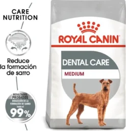 Royal Canin Medium Dental Care - 10 Kg 22 Royal Canin Medium Dental Care - 10 Kg -Hondenartikelen Winkel 1154x1200 1