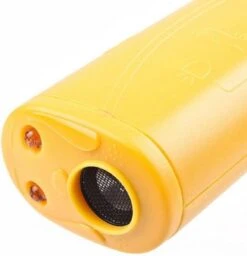 Merkloos Diervriendelijke Ultrasone Anti-Blaf Apparaat - Effectieve Hondentrainer - Anti Blaf Middel - Ultrasone Hondentrainer - Honden Clickertraining - Trainingshulp -Hondenartikelen Winkel 1156x1200 10