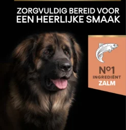 Pro Plan Large Robust Adult Sensitive Skin - Honden Droogvoer - Zalm - 14 Kg 26 Pro Plan Large Robust Adult Sensitive Skin - Honden Droogvoer - Zalm - 14 Kg -Hondenartikelen Winkel 1156x1200
