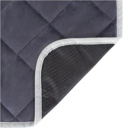 Nobleza Vetbed - Vetbed Klein - Warmtemat - Vetbed Grijs - 40x50cm - S -Hondenartikelen Winkel 1156x1200 5