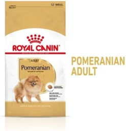 Royal Canin Pomeriaan Adult - Hondenvoer - 3 Kg -Hondenartikelen Winkel 1158x1200 2