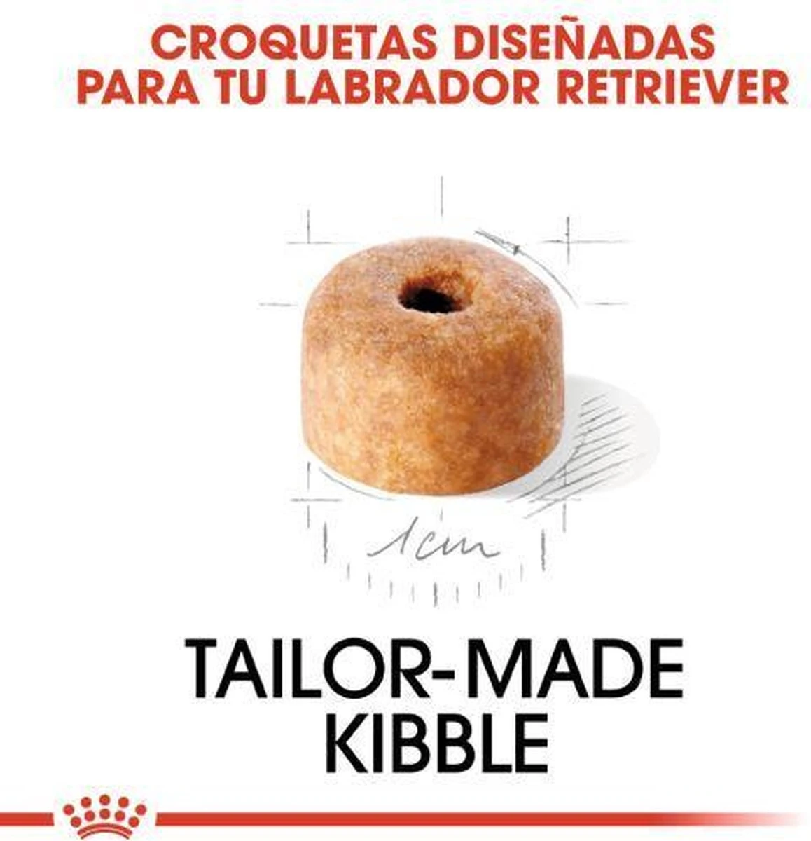 Royal Canin Labrador Retriever Junior 12 KG 8 Royal Canin Labrador Retriever Junior 12 KG - Afbeelding 8