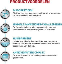 Royal Canin Anallergenic - Hondenvoer - 3 Kg -Hondenartikelen Winkel 1168x1200 3