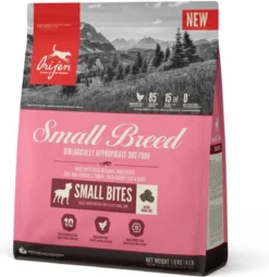 Orijen Whole Prey Small Breed (4,5 KG) 28 Orijen Whole Prey Small Breed (4,5 KG) -Hondenartikelen Winkel 1168x1200 5