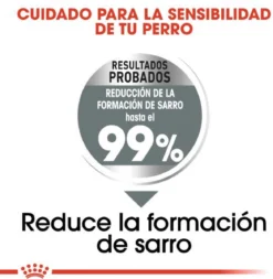 Royal Canin Medium Dental Care - 10 Kg 17 Royal Canin Medium Dental Care - 10 Kg -Hondenartikelen Winkel 1171x1200 3