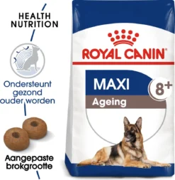 Royal Canin Maxi Ageing 8+ 15 KG 20 Royal Canin Maxi Ageing 8+ 15 KG -Hondenartikelen Winkel 1172x1200 1