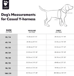 Hurtta Padded Tuig Y-Model Zwart - Hondenharnas - 60 Cm 15 Hurtta Padded Tuig Y-Model Zwart - Hondenharnas - 60 Cm -Hondenartikelen Winkel 1173x1200 13