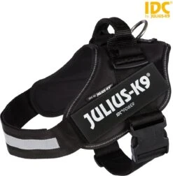 Julius K9 Julius-K9 IDC®Powertuig, L - Maat 1, Zwart -Hondenartikelen Winkel 1178x1200 9