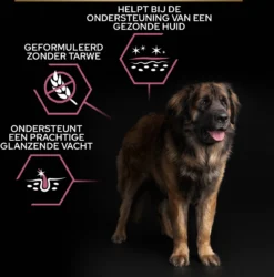 Pro Plan Large Robust Adult Sensitive Skin - Honden Droogvoer - Zalm - 14 Kg 28 Pro Plan Large Robust Adult Sensitive Skin - Honden Droogvoer - Zalm - 14 Kg -Hondenartikelen Winkel 1184x1200 2