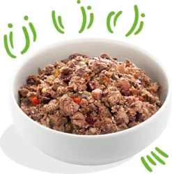 Edgard & Cooper Lam & Rund Blik - Voor Volwassen Honden - Hondenvoer - 12 X 400g -Hondenartikelen Winkel 1184x1200 3